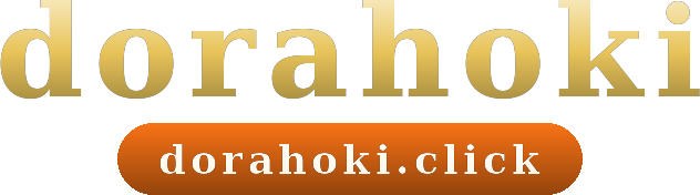 dorahoki logo